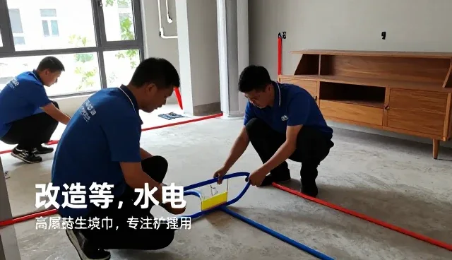 定制儿童房家具套装满足现代企业发展需求
