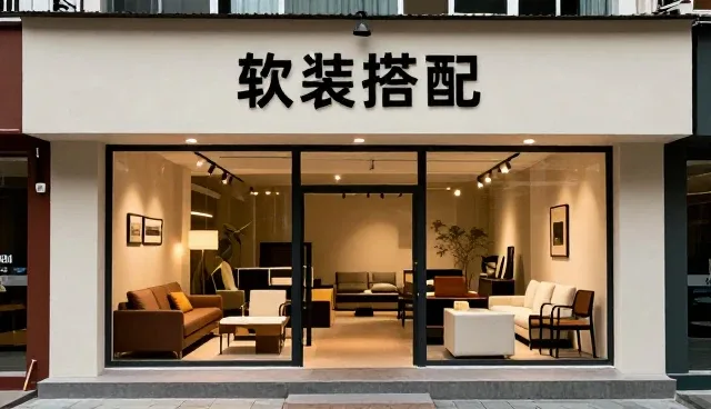 现代风格客厅灯光系统使用与维护全指南