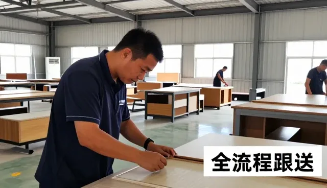 商业空间灯光系统提升农业基地整体体验