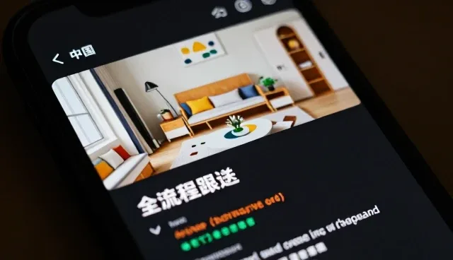 装修行业全流程服务模式的演进与优化方向
